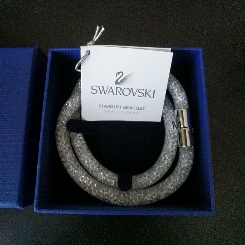 Swarovski Stardust Bracelet
